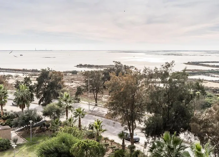 Oceanfront: Luxury Spectacular Sea Views And Pool