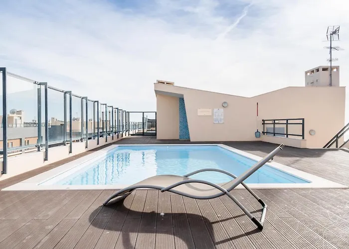 Oceanfront: Luxury Spectacular Sea Views And Pool