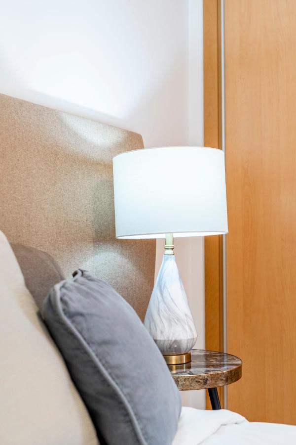 Appartement Oceanfront: Luxury Spectacular Sea Views And Pool Olhão