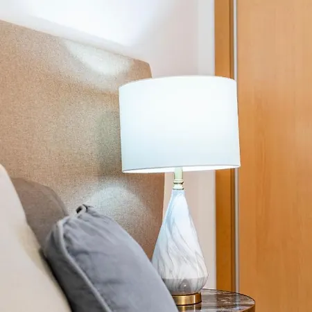 Oceanfront: Luxury Spectacular Sea Views And Pool Apartamento Olhão Exterior foto