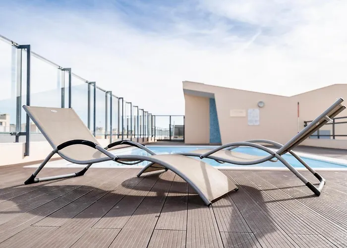 Oceanfront: Luxury Spectacular Sea Views And Pool